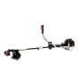 NAC , Cordless Brushcutter