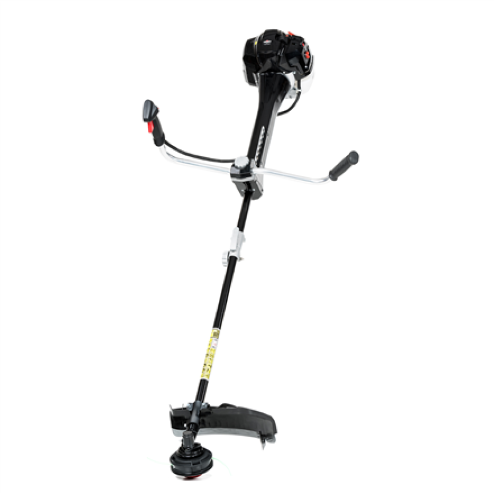NAC , Cordless Brushcutter