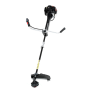 NAC , Cordless Brushcutter