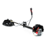 NAC , Cordless Brushcutter