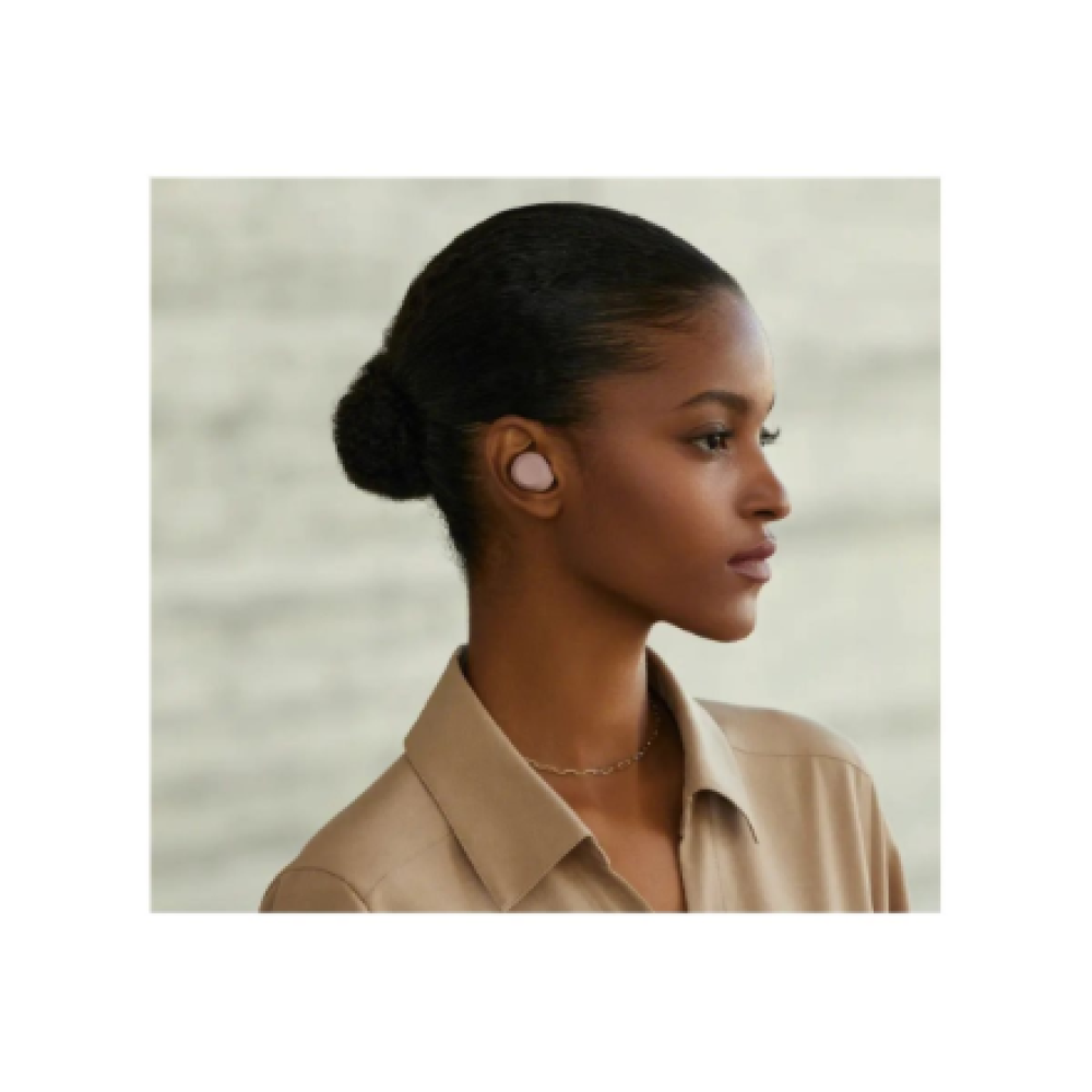Sony Headphones , WF-C710N , Bluetooth , In-ear , Noise canceling , Noise reduction , Wireless , Pink