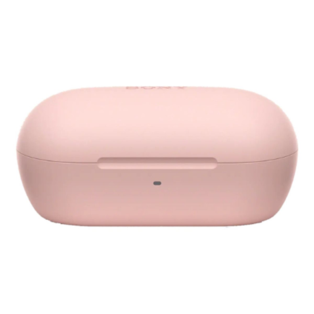 Sony Headphones , WF-C710N , Bluetooth , In-ear , Noise canceling , Noise reduction , Wireless , Pink