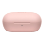Sony Headphones , WF-C710N , Bluetooth , In-ear , Noise canceling , Noise reduction , Wireless , Pink