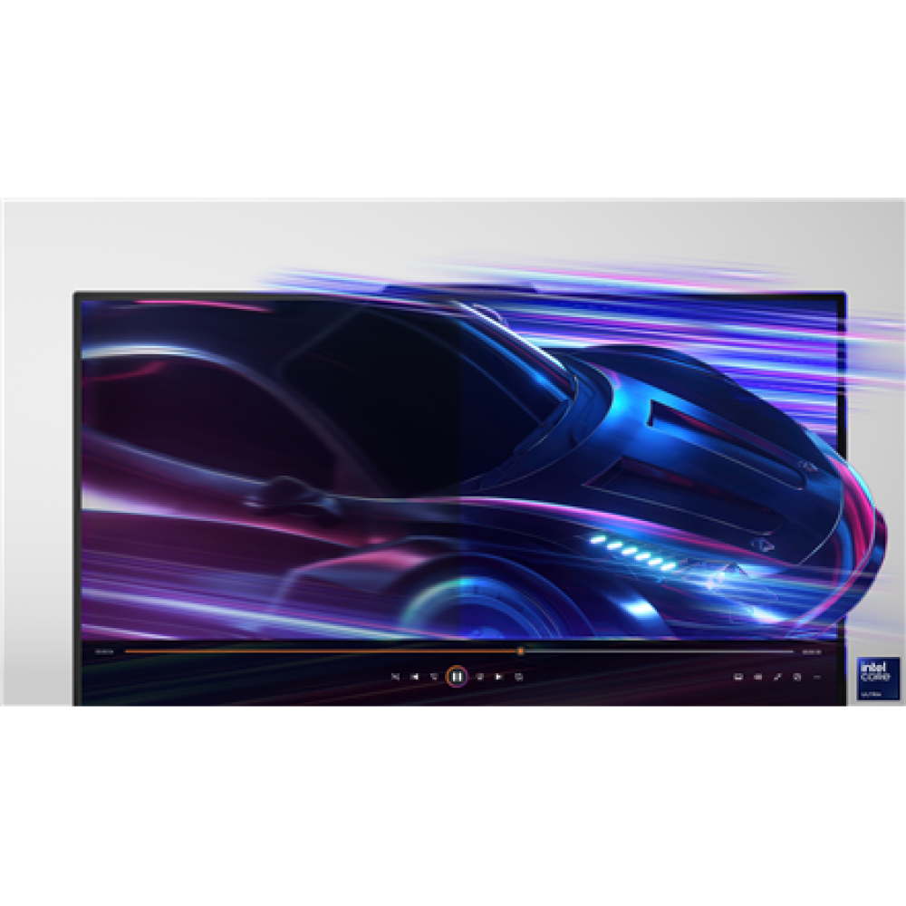 Lenovo Yoga , 27IAH10 , Desktop , AIO , 27 , Inte Core Ultra 7 , 255H , 16 GB , Soldered LPDDR5x , 1000 GB , Intel Arc 140T GPU , English , Windows 11 Home , Warranty 24 month(s)