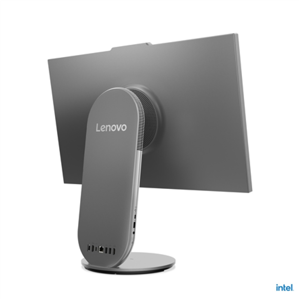 Lenovo Yoga , 27IAH10 , Desktop , AIO , 27 , Inte Core Ultra 7 , 255H , 16 GB , Soldered LPDDR5x , 1000 GB , Intel Arc 140T GPU , English , Windows 11 Home , Warranty 24 month(s)
