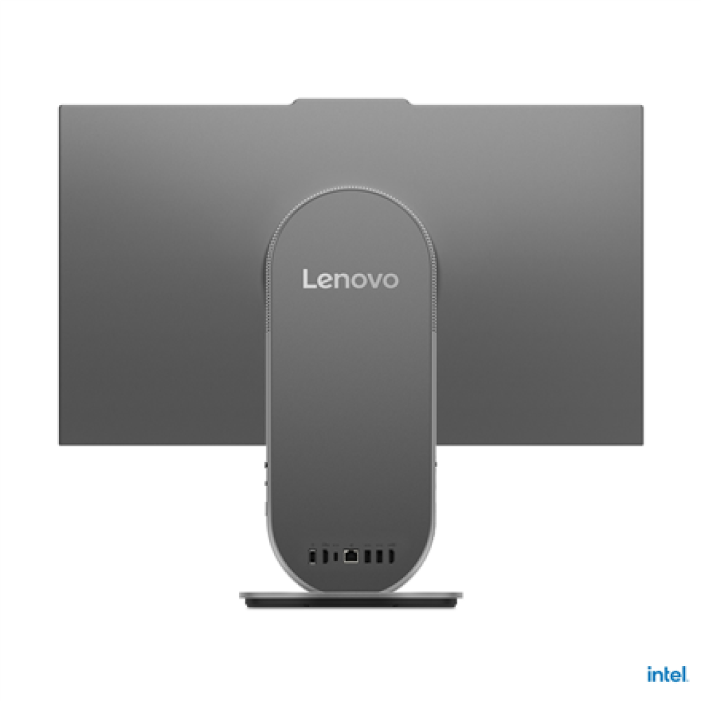 Lenovo Yoga , 27IAH10 , Desktop , AIO , 27 , Inte Core Ultra 7 , 255H , 16 GB , Soldered LPDDR5x , 1000 GB , Intel Arc 140T GPU , English , Windows 11 Home , Warranty 24 month(s)