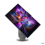 Lenovo Yoga , 27IAH10 , Desktop , AIO , 27 , Inte Core Ultra 7 , 255H , 16 GB , Soldered LPDDR5x , 1000 GB , Intel Arc 140T GPU , English , Windows 11 Home , Warranty 24 month(s)