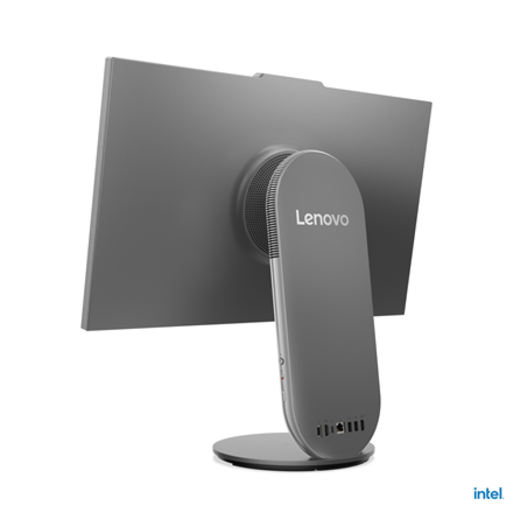 Lenovo Yoga , 27IAH10 , Desktop , AIO , 27 , Inte Core Ultra 7 , 255H , 16 GB , Soldered LPDDR5x , 1000 GB , Intel Arc 140T GPU , English , Windows 11 Home , Warranty 24 month(s)