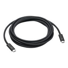 Apple Thunderbolt 4 (USB‑C) Pro Cable, 3 m