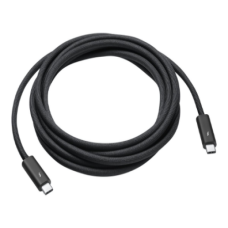 Apple Thunderbolt 4 (USB‑C) Pro Cable, 3 m