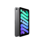 Apple iPad Mini (A17 Pro) , 8.3 , Space Gray , Liquid Retina , 2266 x 1488 pixels , 128 GB , Wi-Fi , Front camera , 12 MP , Rear camera , 12 MP , Bluetooth , 5.3 , iPadOS