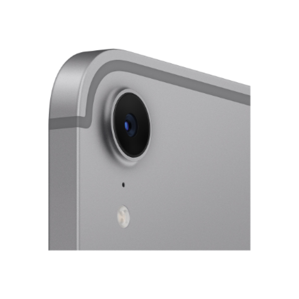 Apple iPad Mini (A17 Pro) , 8.3 , Space Gray , Liquid Retina , 2266 x 1488 pixels , 128 GB , Wi-Fi , Front camera , 12 MP , Rear camera , 12 MP , Bluetooth , 5.3 , iPadOS