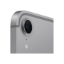 Apple iPad Mini (A17 Pro) , 8.3 , Space Gray , Liquid Retina , 2266 x 1488 pixels , 128 GB , Wi-Fi , Front camera , 12 MP , Rear camera , 12 MP , Bluetooth , 5.3 , iPadOS