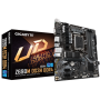 Gigabyte Z690M DS3H DDR4 Processor family Intel, Processor socket LGA1700, DDR4 DIMM, Memory slots 4, Supported hard disk drive interfaces SATA, M.2, Number of SATA connectors 4, Chipset Intel Z690 Express, Micro ATX