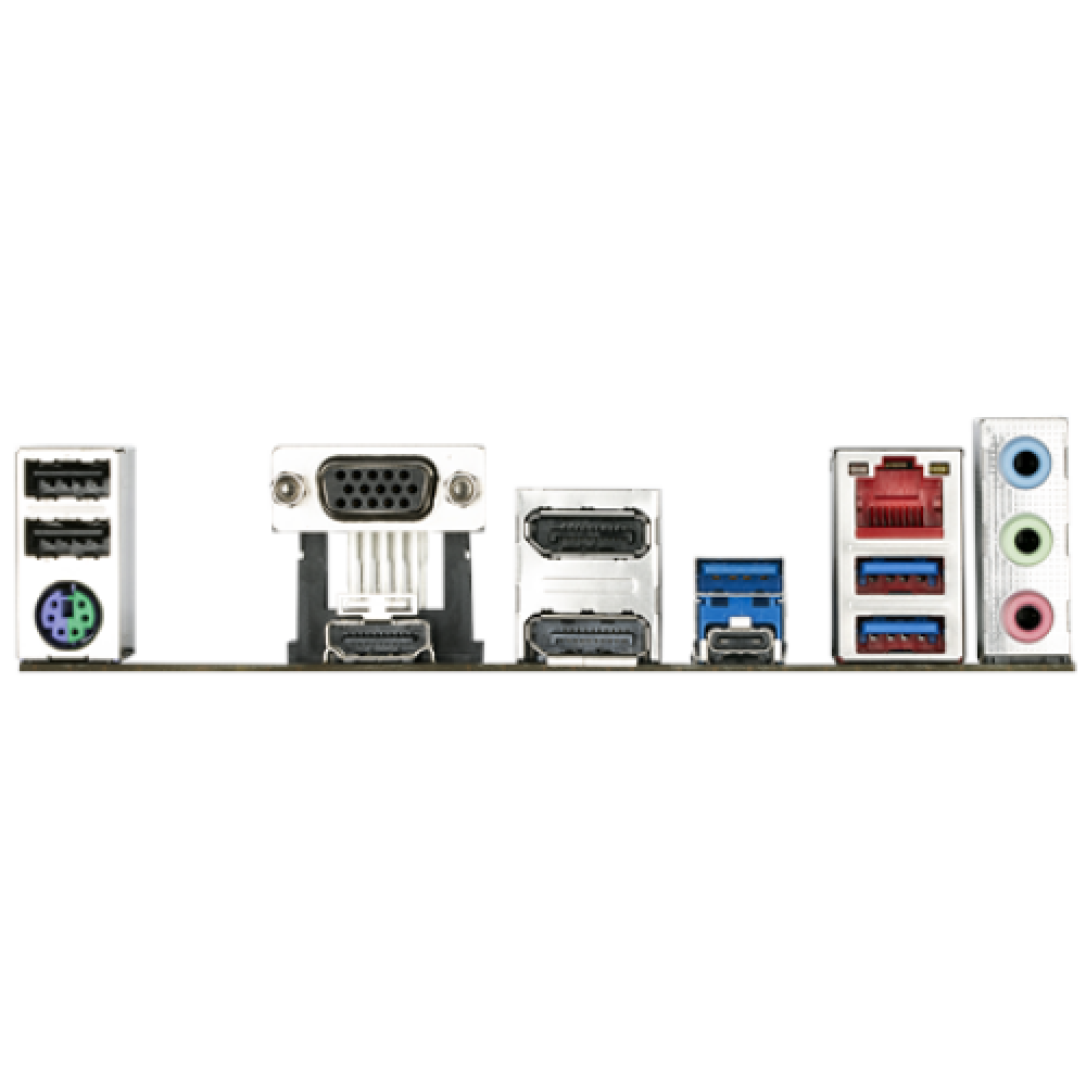 Gigabyte Z690M DS3H DDR4 Processor family Intel, Processor socket LGA1700, DDR4 DIMM, Memory slots 4, Supported hard disk drive interfaces SATA, M.2, Number of SATA connectors 4, Chipset Intel Z690 Express, Micro ATX