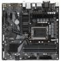 Gigabyte Z690M DS3H DDR4 Processor family Intel, Processor socket LGA1700, DDR4 DIMM, Memory slots 4, Supported hard disk drive interfaces SATA, M.2, Number of SATA connectors 4, Chipset Intel Z690 Express, Micro ATX