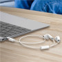 ColorWay Type-C to USB-A Adapter , CW-AD-CA