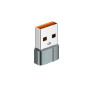 ColorWay Type-C to USB-A Adapter , CW-AD-CA
