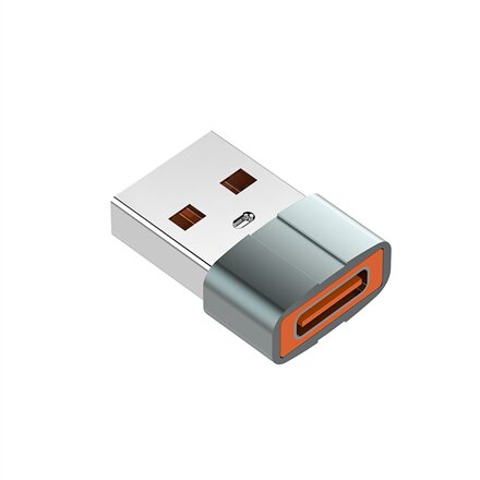 ColorWay Type-C to USB-A Adapter , CW-AD-CA