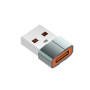 ColorWay Type-C to USB-A Adapter , CW-AD-CA