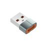ColorWay Type-C to USB-A Adapter , CW-AD-CA
