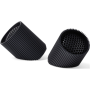 LA132MN3 LEXON , Ray Speaker Magnetic Speaker Set , LA132MN3 , 2x3 W , Waterproof , Bluetooth , Black , Portable , Wireless connection