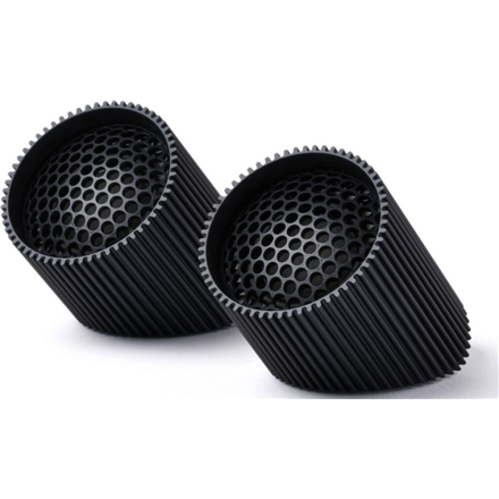 LA132MN3 LEXON , Ray Speaker Magnetic Speaker Set , LA132MN3 , 2x3 W , Waterproof , Bluetooth , Black , Portable , Wireless connection