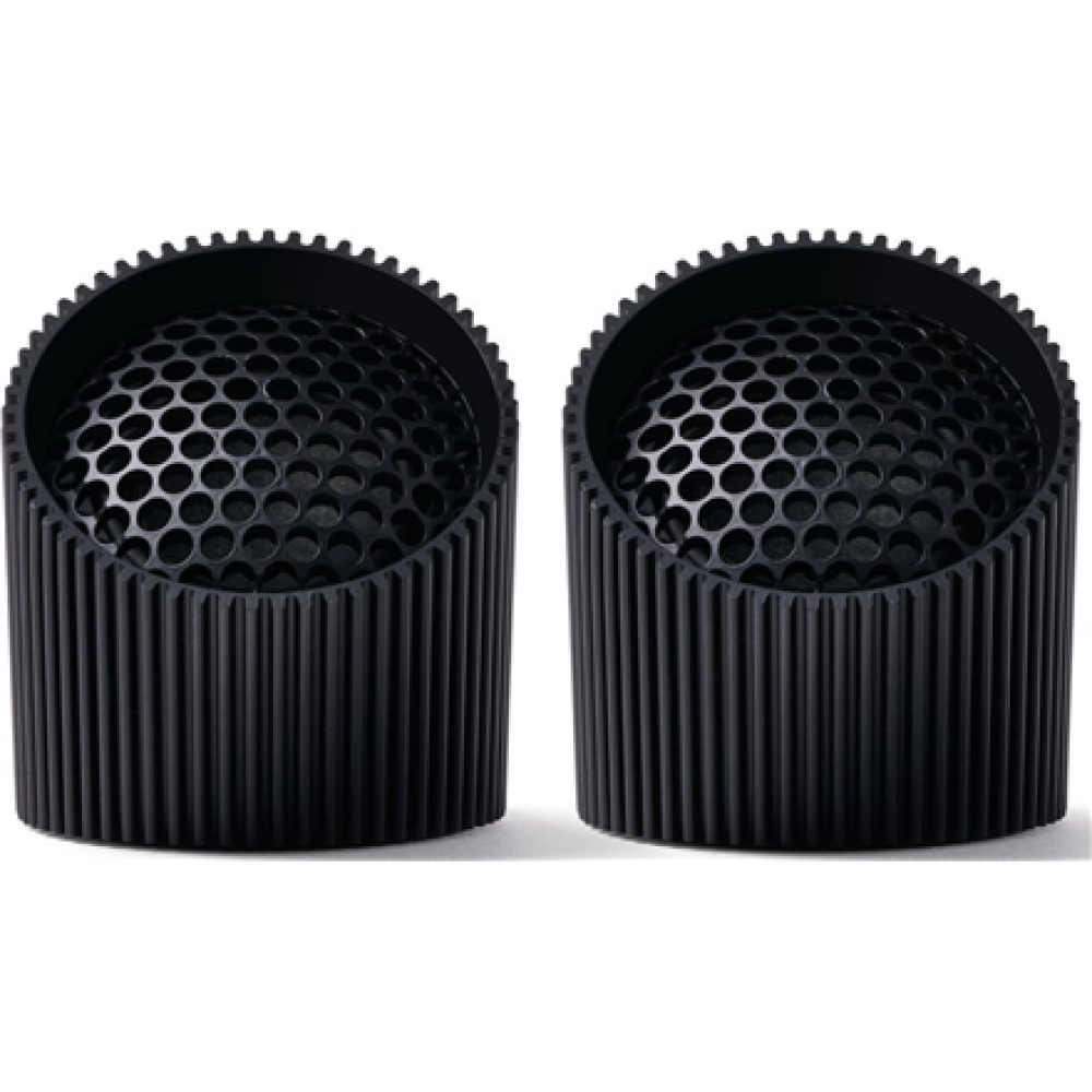 LA132MN3 LEXON , Ray Speaker Magnetic Speaker Set , LA132MN3 , 2x3 W , Waterproof , Bluetooth , Black , Portable , Wireless connection