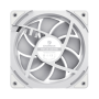 Gamemax Case Fan , KF300R WH , White