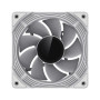 Gamemax Case Fan , KF300R WH , White