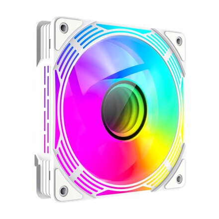 Gamemax Case Fan , KF300R WH , White