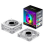 Gamemax Case Fan , KF300R WH , White