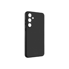 Fixed , FIXST-1257-BK , Back cover , Samsung , Galaxy S24+ , Rubberized , Black