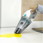 Cecotec Vacuum Cleaner , Conga Immortal ExtremeSuction 7.4 V Hand , Cordless operating , Handheld , 7.4 V , Operating time (max) 20 min , White