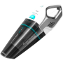 Cecotec Vacuum Cleaner , Conga Immortal ExtremeSuction 7.4 V Hand , Cordless operating , Handheld , 7.4 V , Operating time (max) 20 min , White