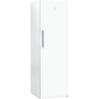 INDESIT , Refrigerator , SI6 2 W , Energy efficiency class E , Free standing , Larder , Height 167 cm , Fridge net capacity 323 L , 37 dB , White
