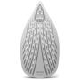 Philips GC4541/20 Steam Iron, 2400 W, Continuous steam 45 g/min, White/Blue