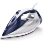 Philips GC4541/20 Steam Iron, 2400 W, Continuous steam 45 g/min, White/Blue