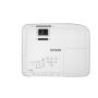 Epson , EB-W51 , WXGA (1280x800) , 4000 ANSI lumens , White , Lamp warranty 12 month(s)