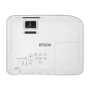 Epson , EB-W51 , WXGA (1280x800) , 4000 ANSI lumens , White , Lamp warranty 12 month(s)