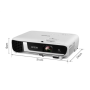 Epson , EB-W51 , WXGA (1280x800) , 4000 ANSI lumens , White , Lamp warranty 12 month(s)