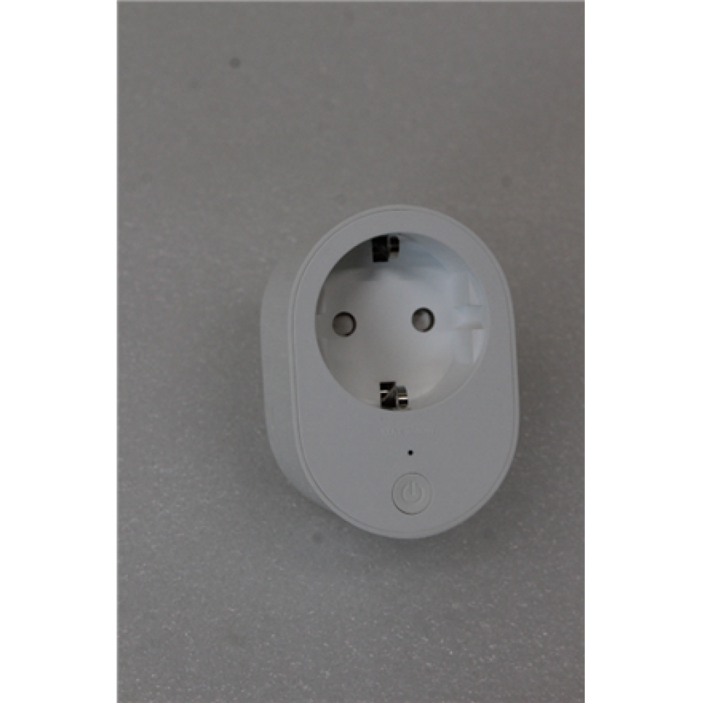 SALE OUT. Xiaomi Smart Plug 2 EU, , Xiaomi , Smart Plug 2 EU , DEMO