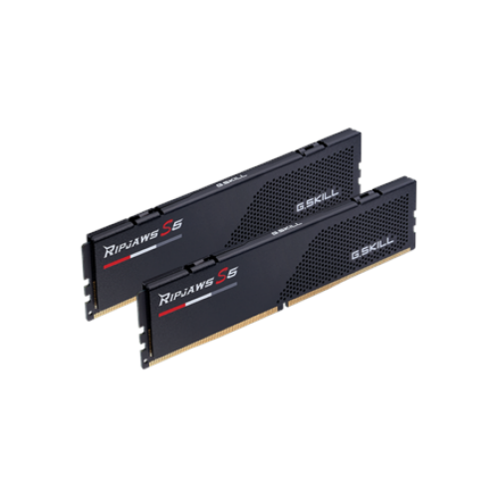 G.Skill , Ripjaws S5 , 32 GB , DDR5 , 5600 MHz , PC/server , Registered No , ECC No
