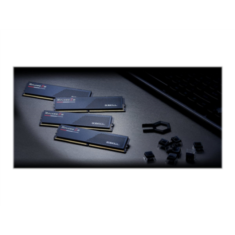 G.Skill , Ripjaws S5 , 32 GB , DDR5 , 5600 MHz , PC/server , Registered No , ECC No
