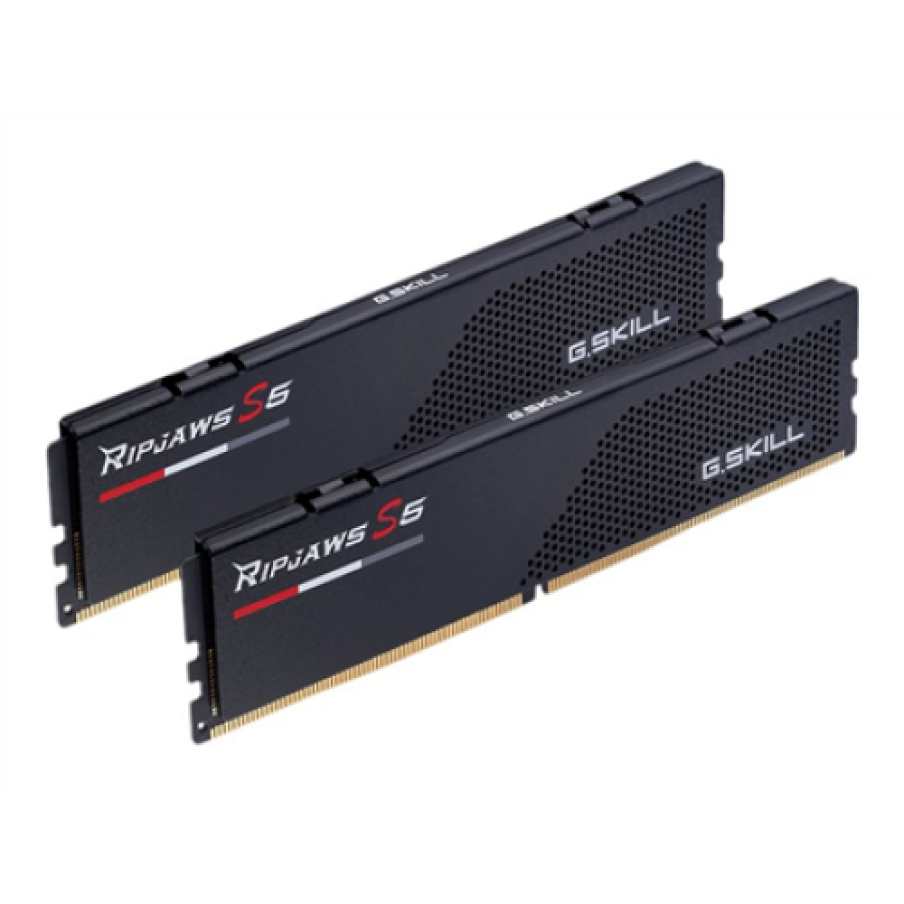 G.Skill , Ripjaws S5 , 32 GB , DDR5 , 5600 MHz , PC/server , Registered No , ECC No