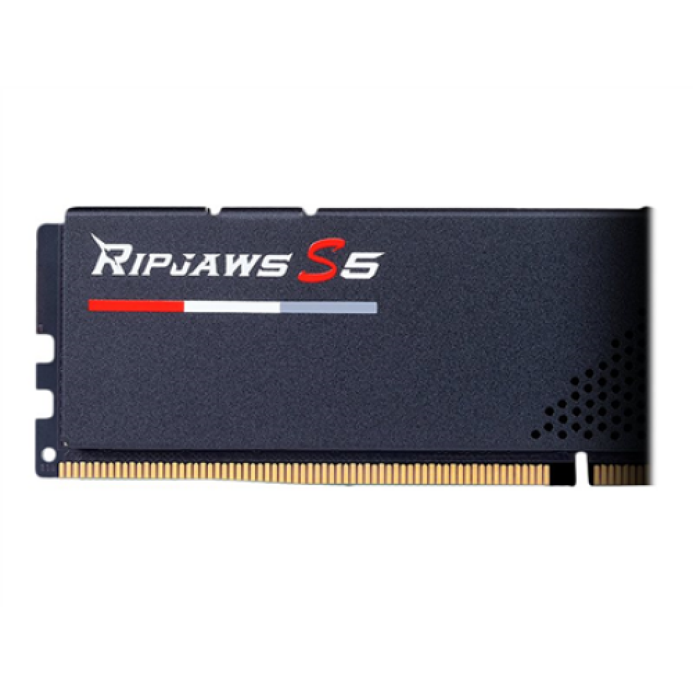 G.Skill , Ripjaws S5 , 32 GB , DDR5 , 5600 MHz , PC/server , Registered No , ECC No