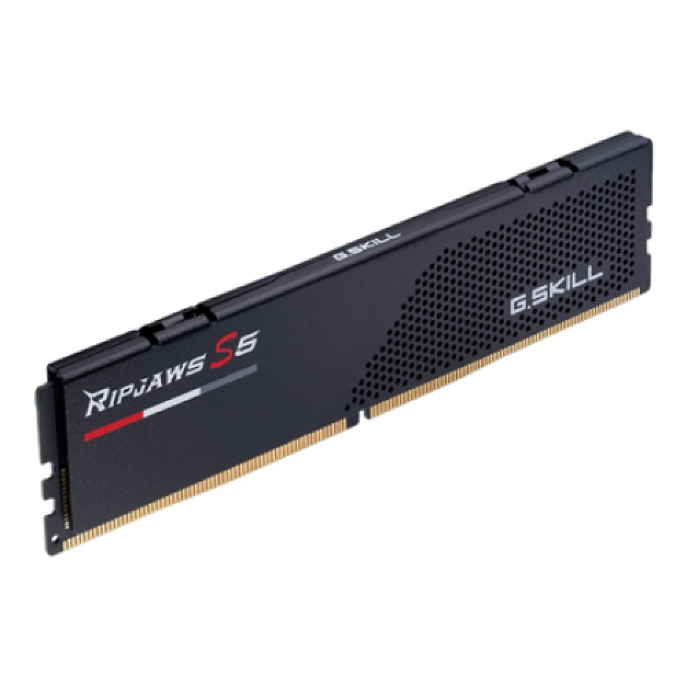 G.Skill , Ripjaws S5 , 32 GB , DDR5 , 5600 MHz , PC/server , Registered No , ECC No