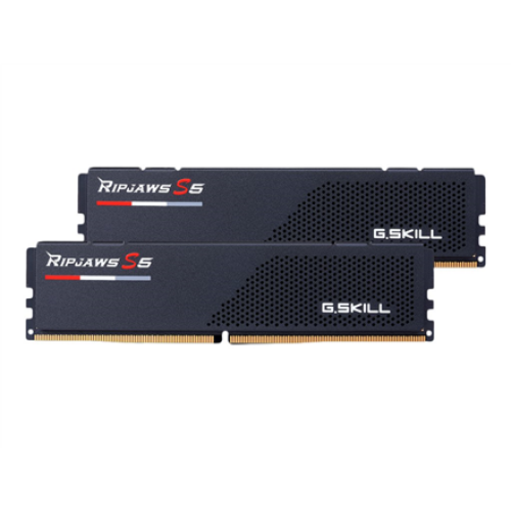 G.Skill , Ripjaws S5 , 32 GB , DDR5 , 5600 MHz , PC/server , Registered No , ECC No