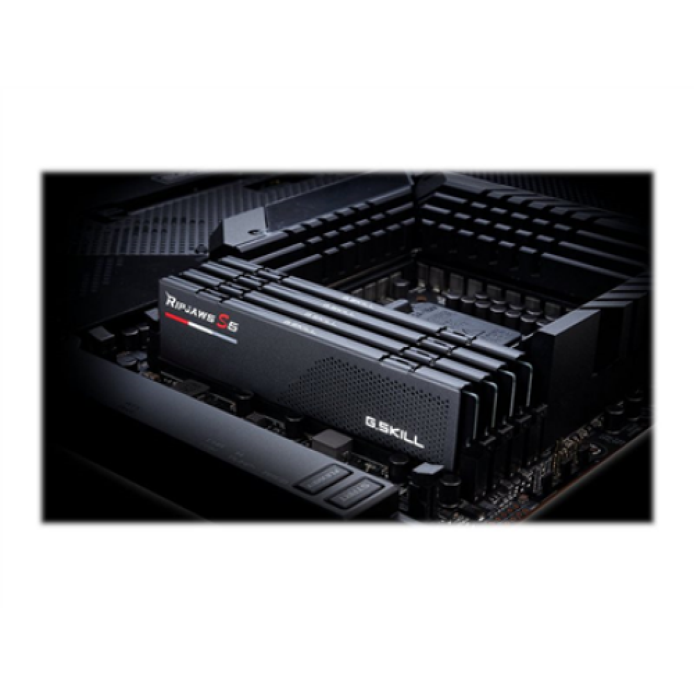 G.Skill , Ripjaws S5 , 32 GB , DDR5 , 5600 MHz , PC/server , Registered No , ECC No