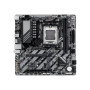 Gigabyte B840M D2H , Processor family AMD , Processor socket AM5 , DDR5 , Supported hard disk drive interfaces SATA, M.2 , Number of SATA connectors 4